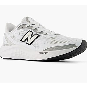 $49.97 - New Balance Men's Fresh Foam Arishi V4 Running Shoes