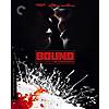 Bound The Criterion Collection 4k UHD + Blu-ray $17.48
