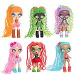 Just Play Made 2 Order Cup O’ Style Collectible 4-inch Small Doll and Accessories $6.59