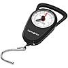 Samsonite Manual Luggage Scale, Black, One Size $7.99 @ Amazon