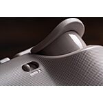 20%-8Bitdo Pro 3 Bluetooth Controller with Swappable ABXY Buttons, TMR Joysticks, Hall Effect Triggers, Pro Back Buttons, Charging Dock-Prime member only $55.99