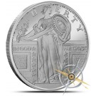Silver Round / Bullion 49 Cents over Spot - Provident Metals - $21.97 each oz + $5.95 shipping  - Cash Price