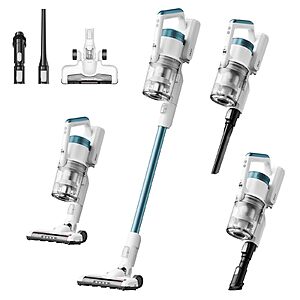 Eureka RapidClean Pro NEC280TL Cordless Stick Vacuum Cleaner $104.99