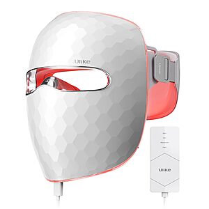 Ulike ReGlow LED Face Mask $299 - Amazon