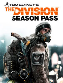 Tom Clancy S The Division Season Pass Dlc Pc Digital Download - season pass roblox