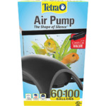 Tetra Whisper Aquarium Air Pump (ul listed version) for Fish Tanks 20 to 40 Gallons - Amazon S&amp;S - ymmv $2.33