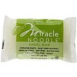 Miracle Noodles 7 ounce 6 pack S&amp;S Amazon $10.99 or less