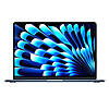 Apple - MacBook Air 13-inch Laptop M4 chip - 16GB Memory - 256GB SSD - Midnight  $150 off = $849