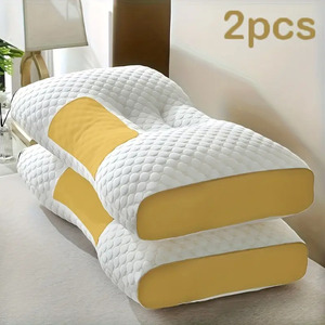 The Perfect Couple’s Neck Massage Pillow for Deep Sleep & Pain Relief $8