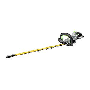EGO POWER+ 56V 24" Brushless Cordless Hedge Trimmer (Tool Only) $99 + Free S&H