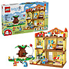 LEGO Bluey's Family House 11203 Building Set 382pcs $41.99