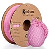 Kretrum Several Colors PLA Filament 1KG Roll 1.75mm $10.87-11.51/KG