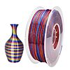 CC3D Silk Candy PLA Filament Two Color Options 1KG Rolls 1.75mm $9.99/KG