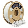 OVERTURE White PLA Filament 1KG Rolls 1.75mm $9.49/KG