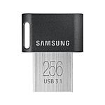 256GB Samsung FIT Plus USB 3.1 Flash Drive $23 + Free Shipping