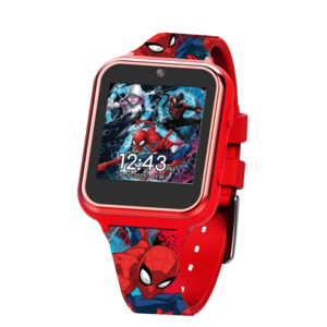 Kids Marvel Spiderman Smart Watch $14.31