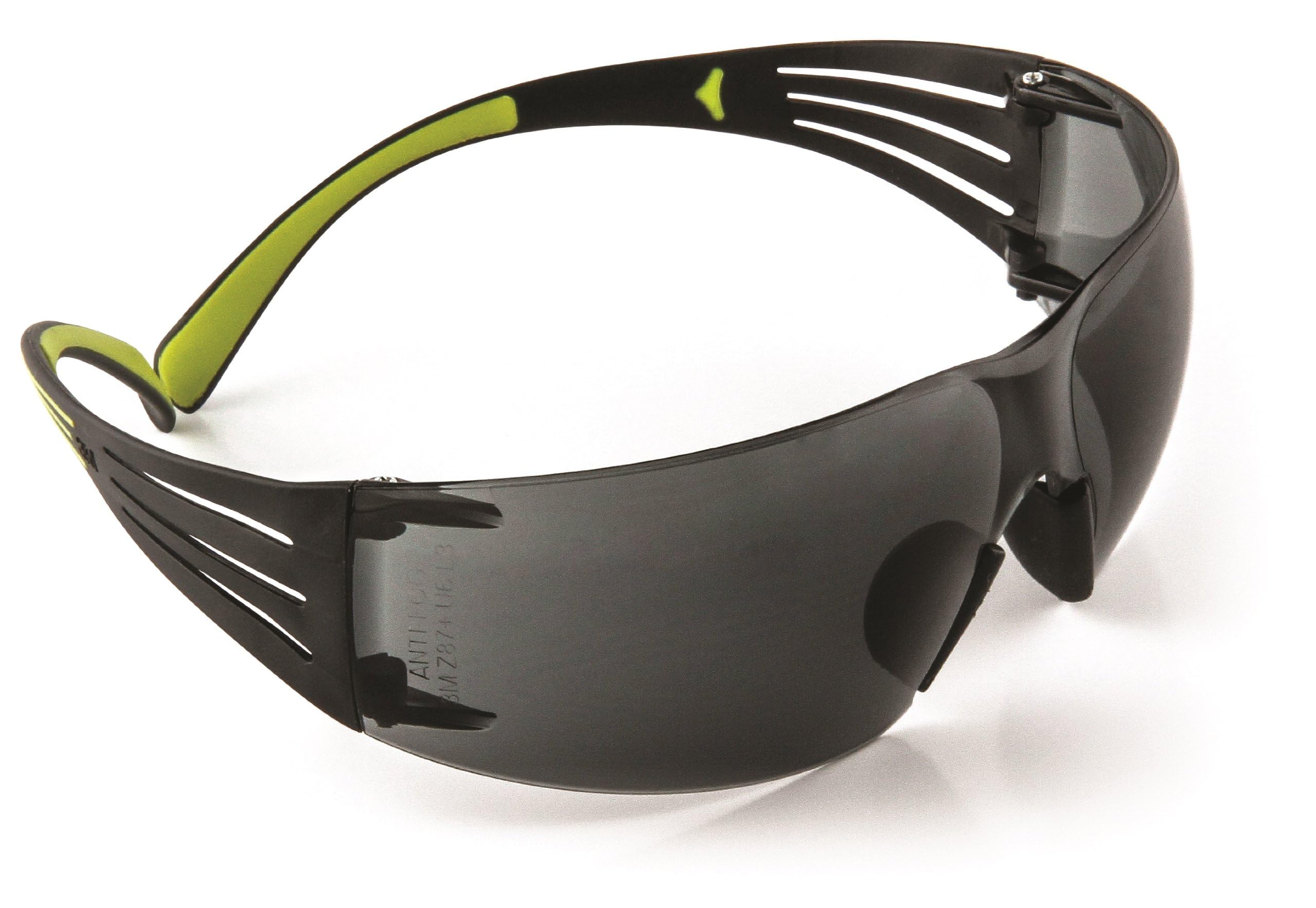 Amazon: 3M SecureFit Protective Eyewear Shaded / Sunglasses $5.68