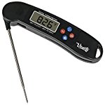 Tensun Instant Read Meat Thermometer, Super Fast Accurate Cooking Thermometer $7.99 @Amazon +FS