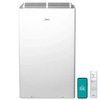 YMMV $299.97 Costco Midea 12,000 BTU DUO Portable Air Conditioner with MShield #2575354