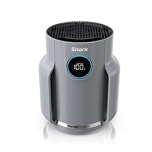 Shark NeverChange Air Purifier Compact Pro $129