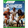 College Football 25 Standard Edition - Xbox Series X $10 at Best Buy