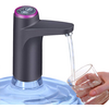Cozy BlueWater Dispenser, Portable Water Bottle Pump for Universal 3, 4 and 5 Gallon $4.73