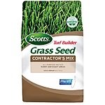 16-20 lbs Turf Builder Grass Seed Mix + Free 17.2 lbs Turf Builder Triple Action from $60 + Free Store Pickup