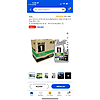 Mobil 1 Advanced Fuel Economy Full Synthetic Motor Oil 0W-20, 5 Quart (Pack of 3) $65.88