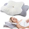 DONAMA Cervical Pillow for Neck and Shoulder $14.97