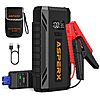 2000A Peak Battery Jump Starter $19.99