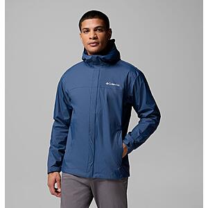 Men’s Watertight II Jacket $70.00