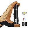 Wurkkos WK03 Rechargeable EDC Flashlight, 1200 lumens, High CRI 519A LED, free s&amp;amp;h, $16.99 after 50% off code