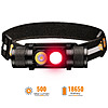 Sofirn H25LR USB Rechargeable Headlamp w/Dual White and Red LEDs, free S&amp;amp;H, $12.09 after code
