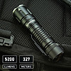 Sofirn SC33 5200 Lumens EDC Rechargeable Flashlight; free S&amp;amp;H, $24.59 after code