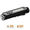 Sofirn IF24 EDC Flashlight with Spot, Flood, and RGB