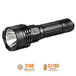 Sofirn C8L Rechargeable Flashlight, 3100 lumens, free s&amp;h, $29.43 after code