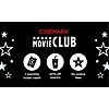 Cinemark Movie Club 6-Month Membership