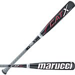 Marucci CATX Connect Hybrid USA Youth Baseball Bat (-11), Kids, Alum/Comp $100