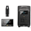 Costco: EcoFlow DELTA Pro EV 3600 Recharge Bundle $1599 $1599.99