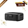 Official Refurbished: Ecoflow River 3 245Wh Power Station only $119