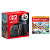 [Costco Members] Nintendo Switch 2 + Mario Kart World Bundle - $524.99