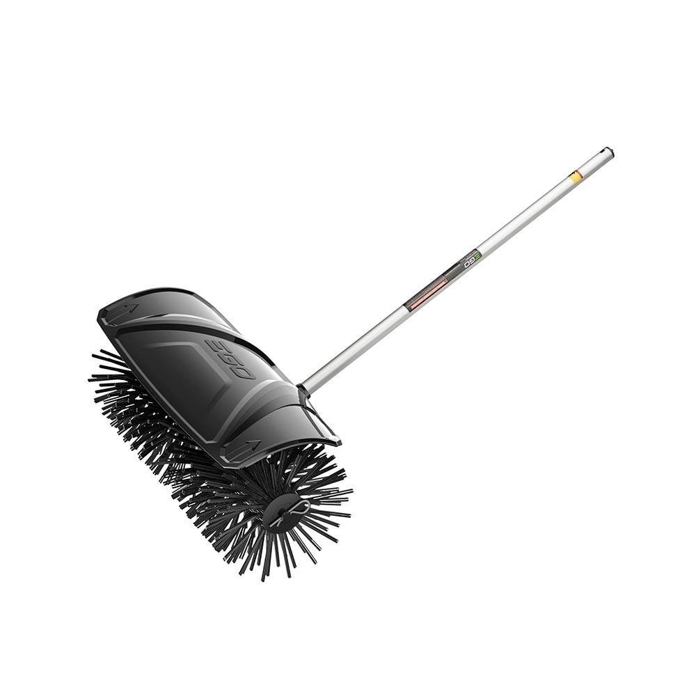 EGO POWER+ Multi-Head System Bristle Brush Attachment $54.67 at Lowes (fits Milwaukee Quik-Lok) YMMV