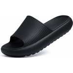 Cloud Slide Sandals for Women Men Ultra Comfort Recovery Pillow Slippers Soft Summer Beach Shoes $11.89