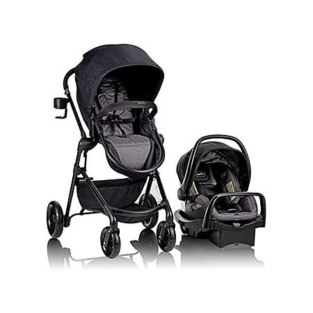 Evenflo Pivot Modular Stroller Travel System $199.99