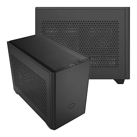 Cooler Master NR200 Mini-ITX Case for $57!