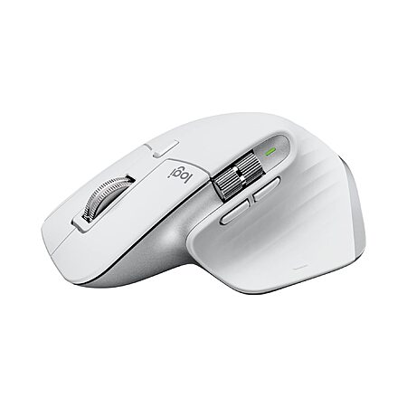 Logitech MX Master 3S Wireless Mouse for $79.99!