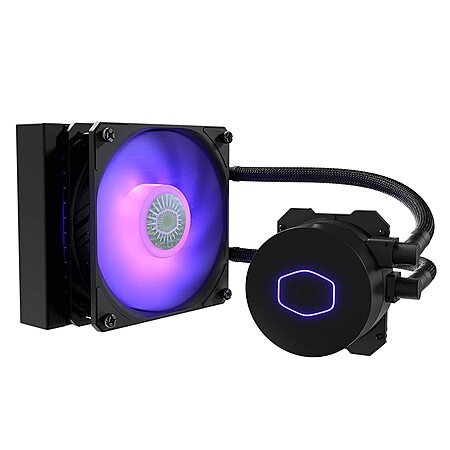 Cooler Master Liquid Cooler for $54.90