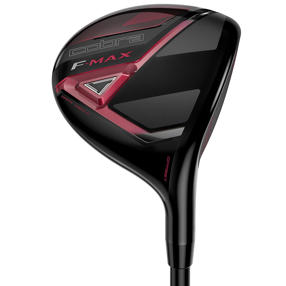 mizuno st190 ts fairway wood