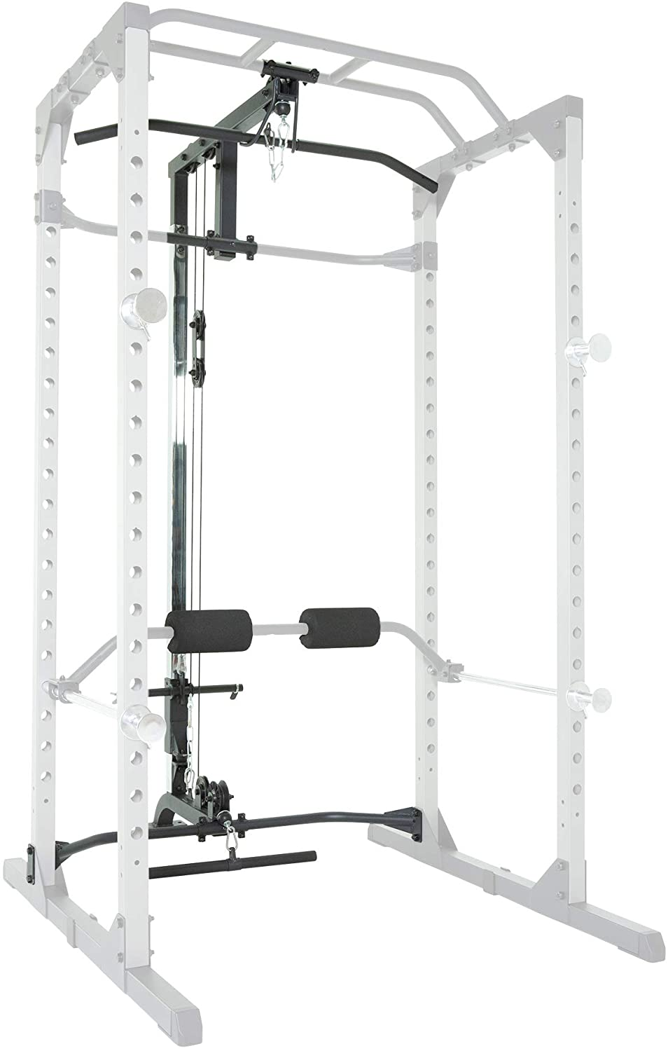 Fitness Reality Lat Pull-down for 810XLT Super Max Power Cage $209