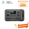 BLUETTI Elite 30 V2 288Wh Portable Power Station - Sale Price: $189.99